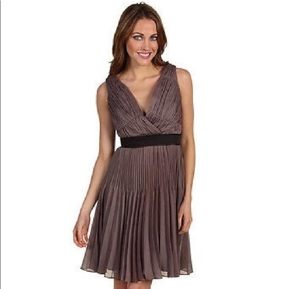Max and Cleo dress